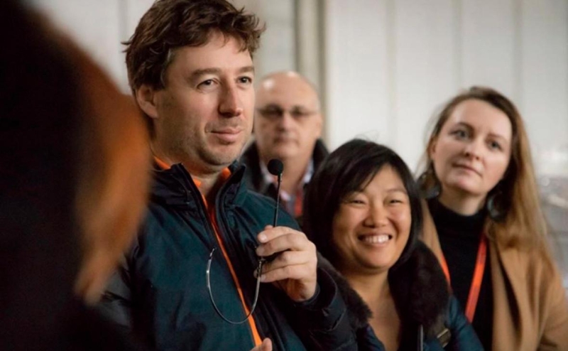 Муж Бакальчук заявил о намерении «бороться за свою семью»