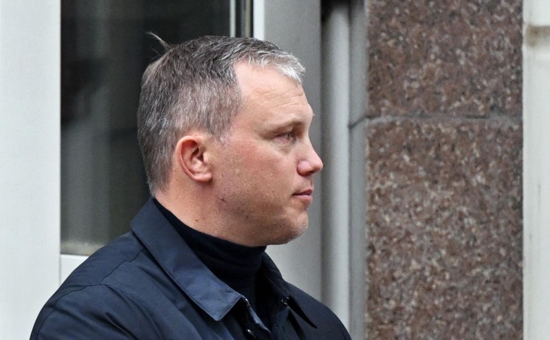 Муж Блиновской уехал в зону боевых действий по контракту