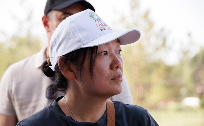 Муж пообещал не дать в обиду Бакальчук после ее иска о разводе