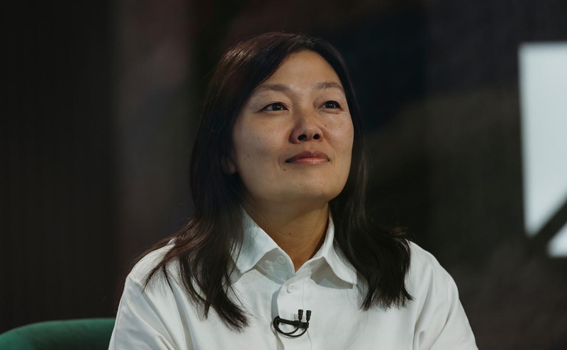 Муж пообещал не дать в обиду Бакальчук после ее иска о разводе