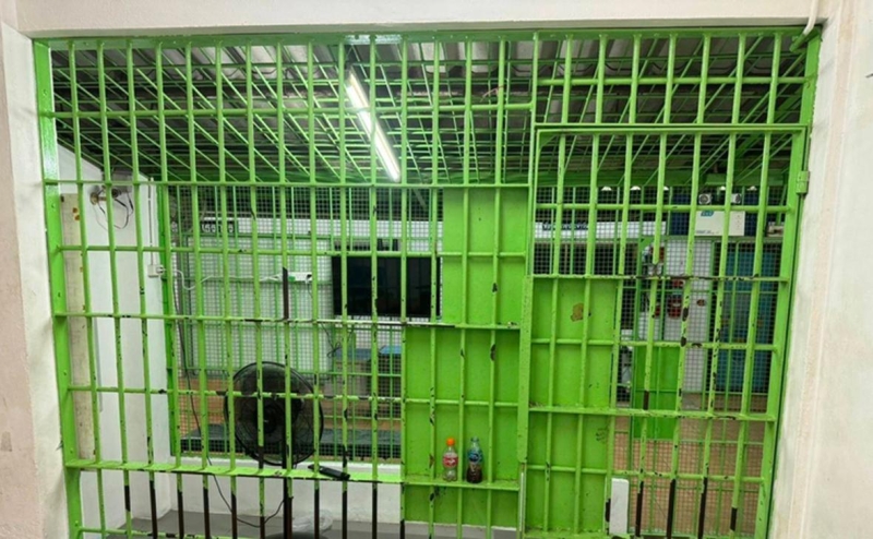 Музыканты &laquo;Би-2&raquo; впервые вышли на связь после задержания в Таиланде