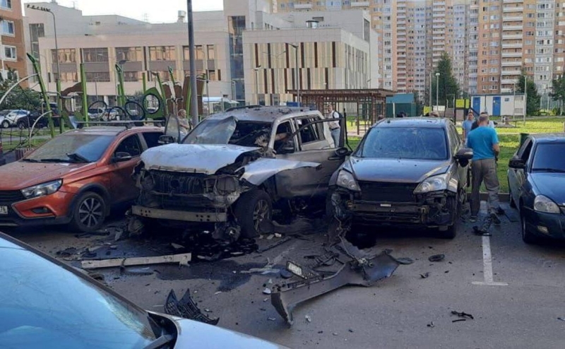 МВД Дагестана сообщило об оперативных мероприятиях в Каспийске