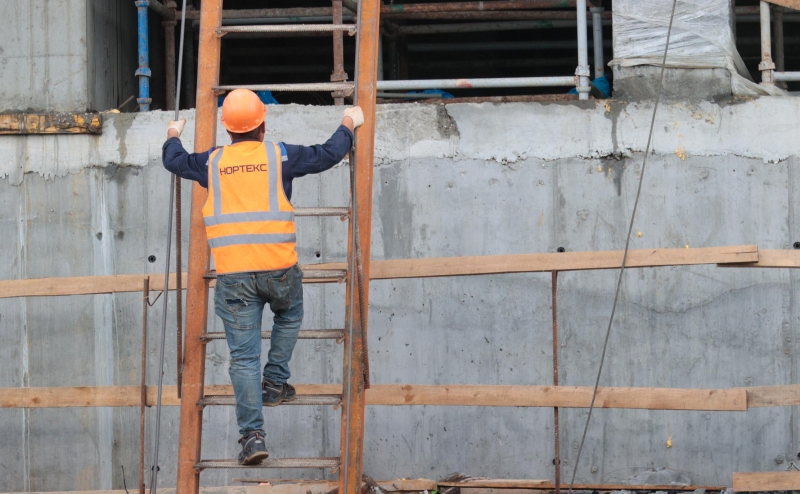 МВД доложило о снижении преступности среди мигрантов