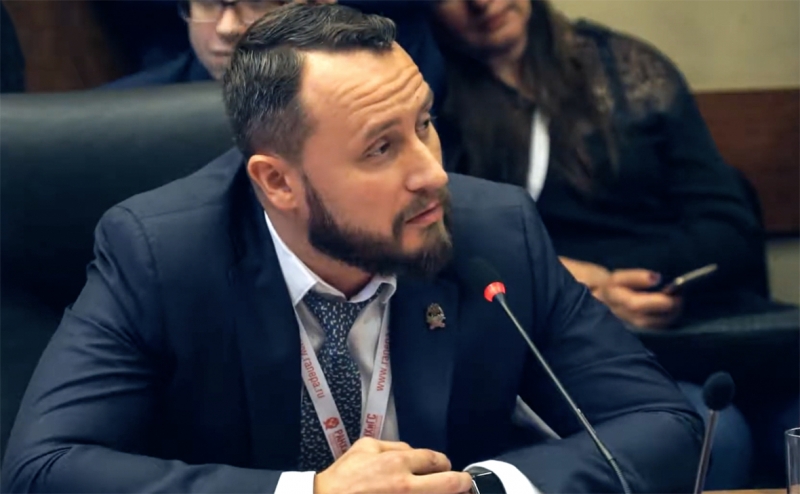 МВД объяснило обыски у финдиректора и проректора РАНХиГС