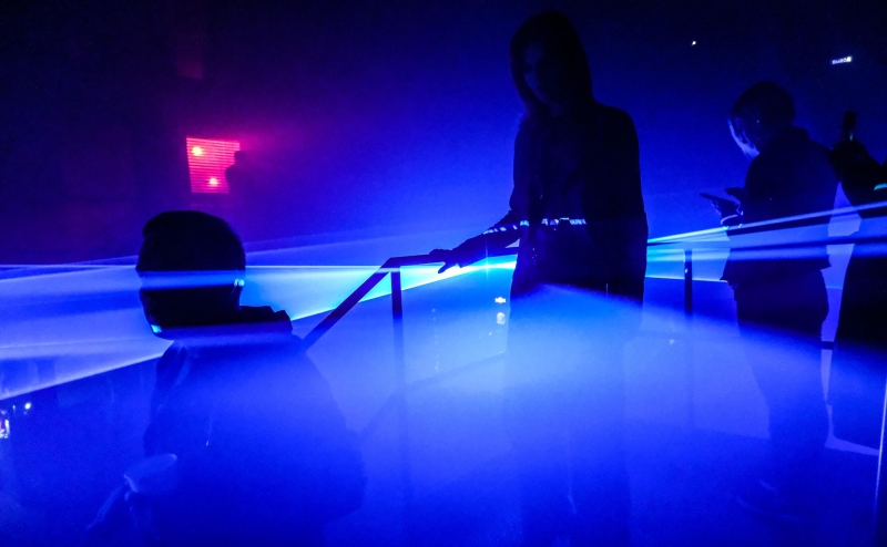 МВД объяснило рейды в московских клубах данными о пропаганде ЛГБТ