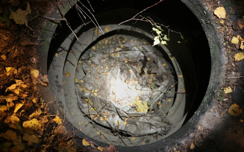 МВД объяснило смерть жаловавшегося на избиение полицейскими жителя Кубани