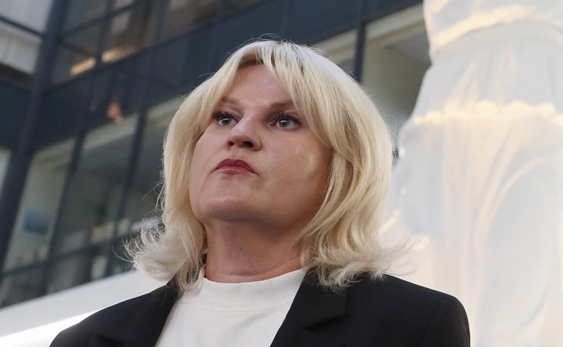 МВД объявило в розыск адвоката Навального