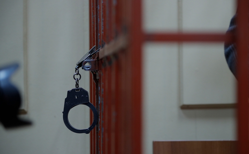 МВД объявило в розыск блогера Белоцерковскую