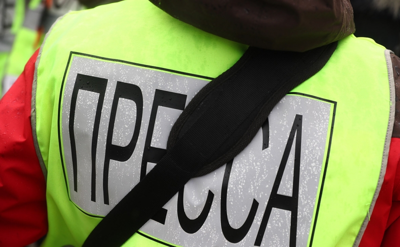 МВД объявило в розыск блогера Белоцерковскую