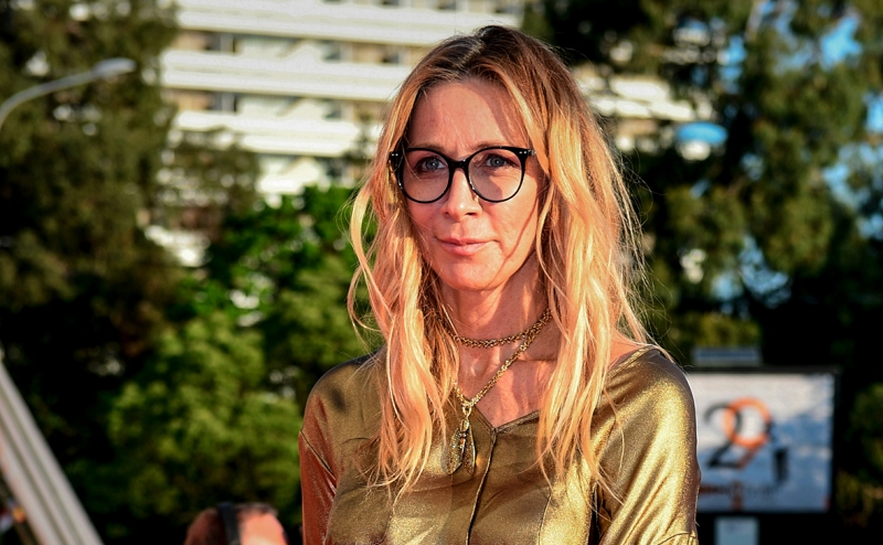 МВД объявило в розыск блогера Белоцерковскую