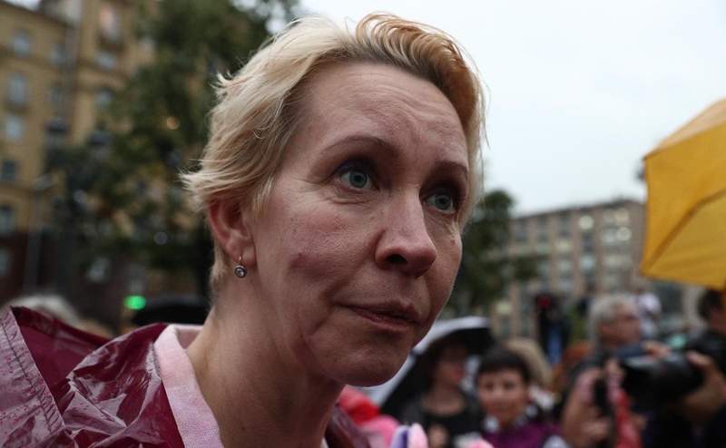 МВД объявило в розыск блогера Сергея Косенко, бросившего младенца в