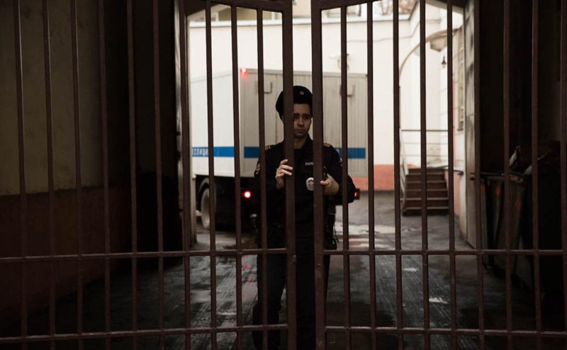 МВД объявило в розыск бывшего топ-менеджера ЦБ