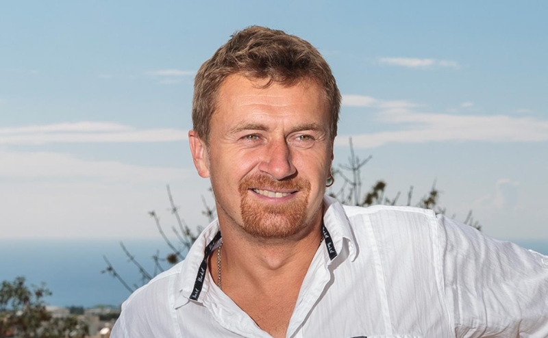 МВД объявило в розыск экс-депутата Дмитрия Гудкова