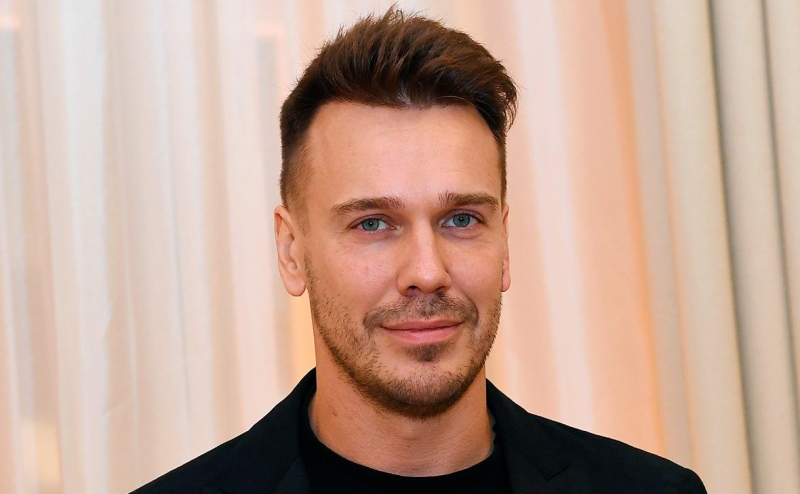 МВД объявило в розыск Михаила Зыгаря