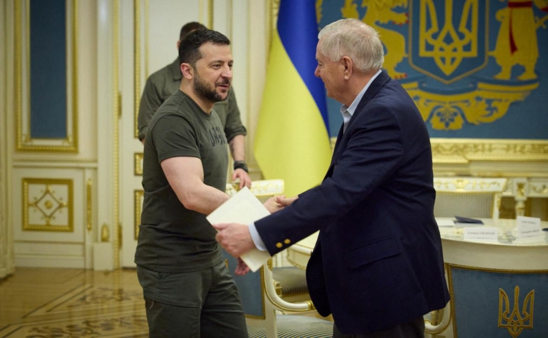 МВД объявило в розыск трех генералов Украины