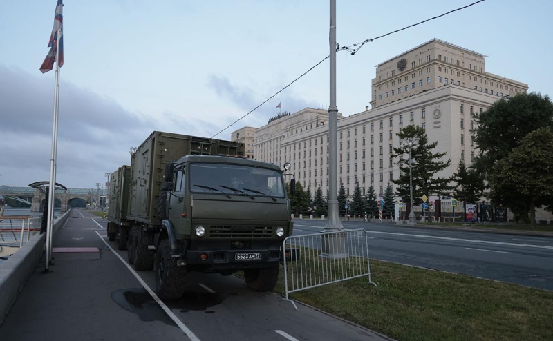 МВД объявило в розыск возможного участника атаки на аэродромы