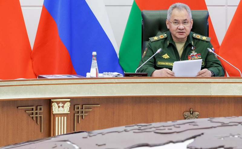 МВД объявило в розыск выступавшего в парламенте Канады ветерана СС