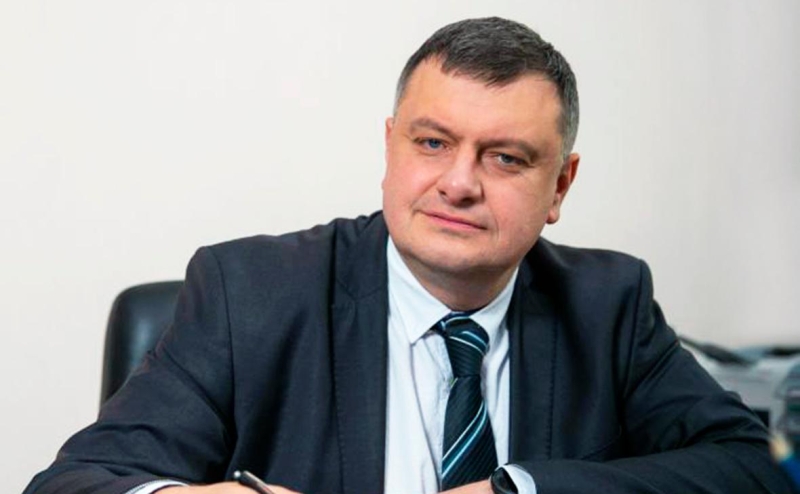 МВД объявило в розыск Зеленского