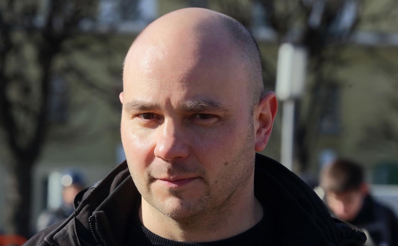 МВД объявило в розыск журналиста Плющева и основательницу &laquo;Медузы&raquo;