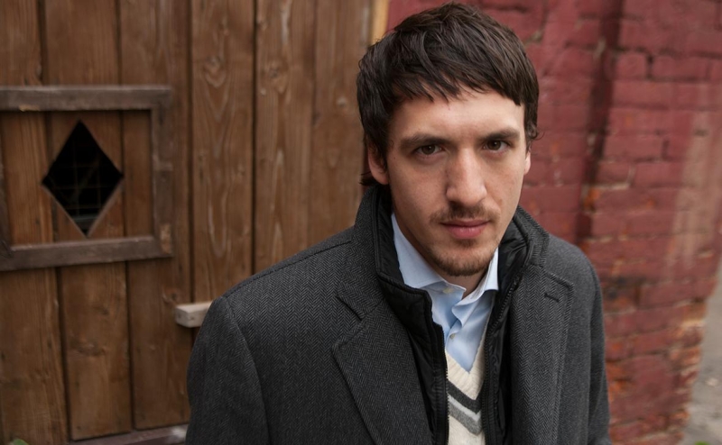 МВД объявило в розыск журналиста Стомахина