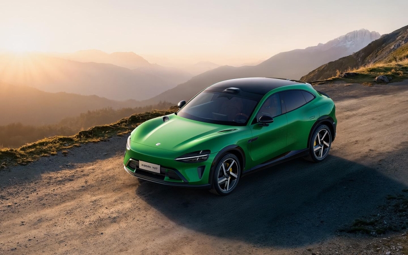 МВД опровергло данные об ограничении срока службы легковушек 30 годами