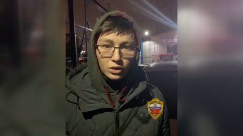 МВД опубликовало видео с участниками драки в Новой Москве