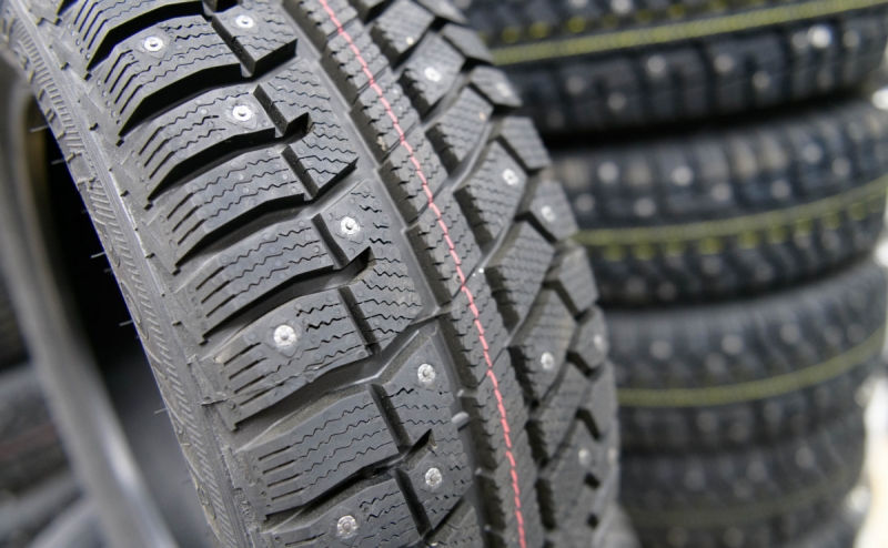 МВД ответило на новую идею об ограничениях шипованной резины