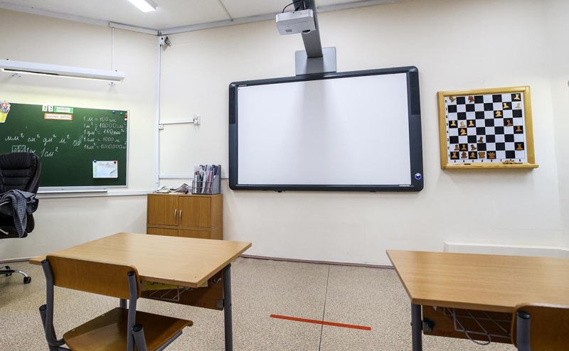 МВД поставит на учет детей мигрантов, не зачисленных в школы