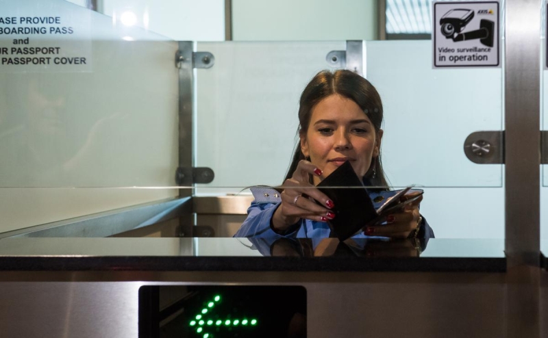 МВД предложило обязать иностранцев подписывать «соглашение о