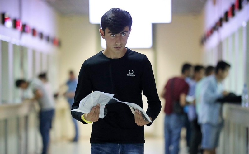 МВД предложило ограничить пребывание украинцев в России