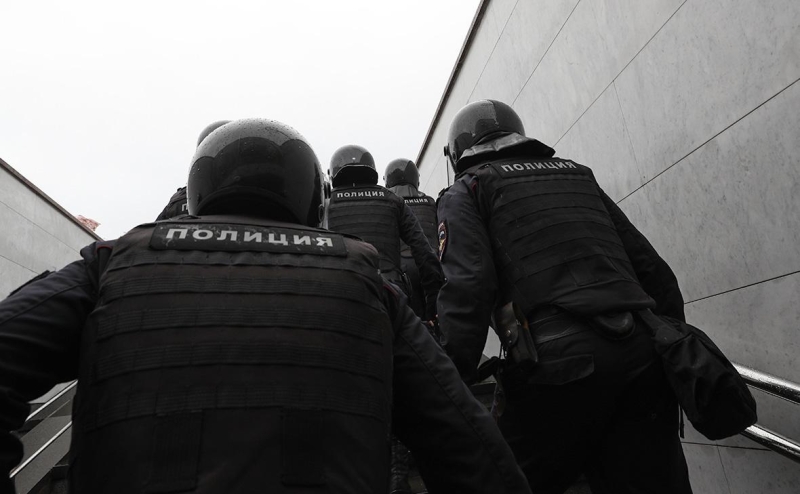 МВД предложило собрать данные об уехавших для участия в экстремизме