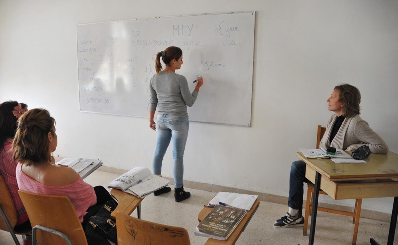 МВД предложило создать институт репатриации