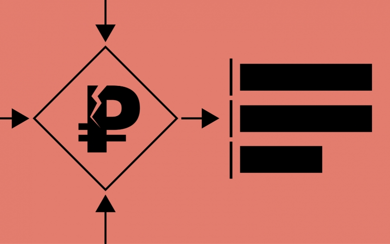 МВД предложило выдавать вид на жительство в виде карточки с чипом