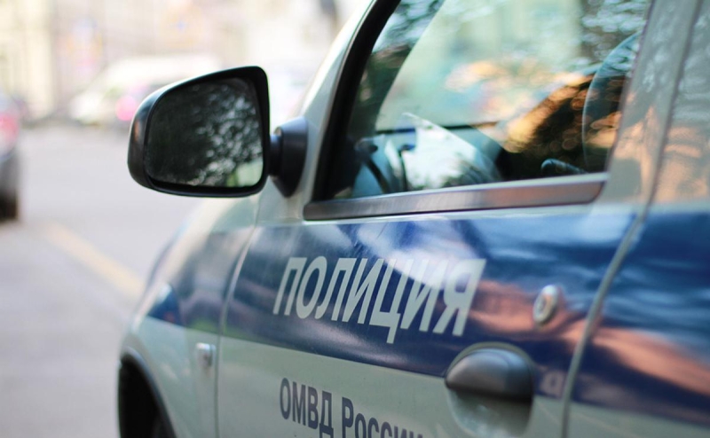 МВД предупредило о массовых звонках с предложением поджечь военкомат