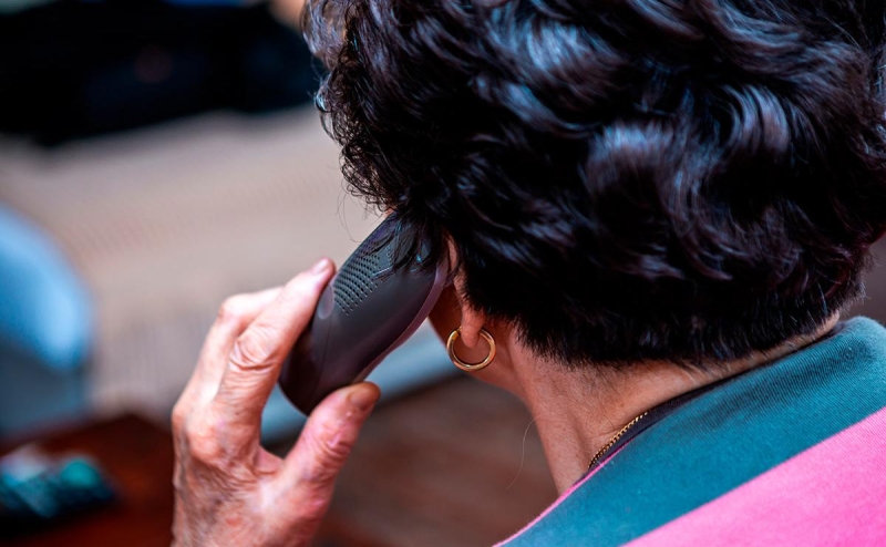 МВД предупредило о массовых звонках с предложением поджечь военкомат