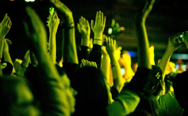 МВД пригрозило сажать рэперов за треки о наркотиках