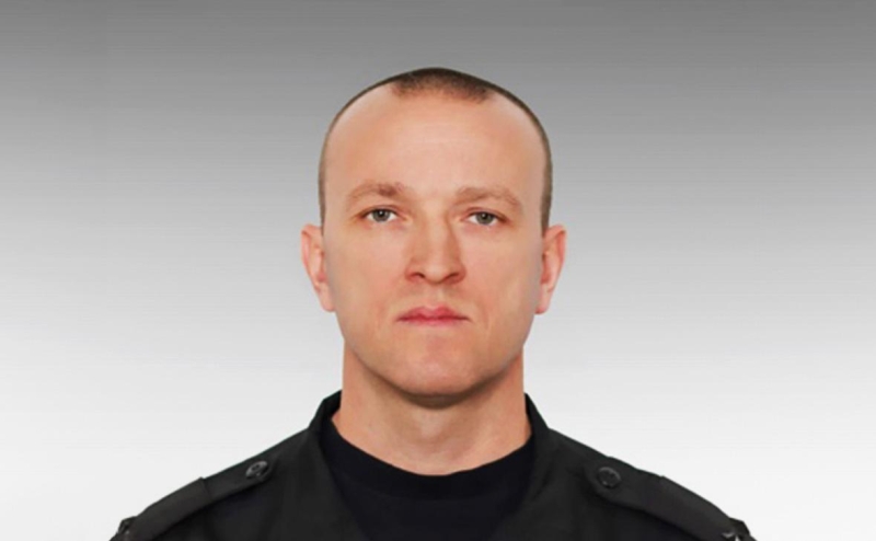 МВД раскрыло личность погибшего при взрыве под Рязанью силовика