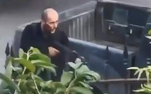 МВД раскрыло личности погибших при теракте в Дагестане полицейских