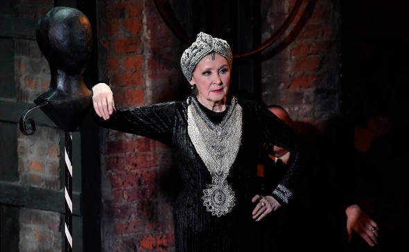 МВД рассказало, как в Курской области построили