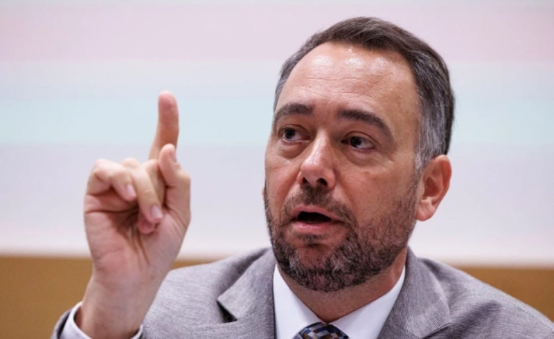 МВД рассказало, как в Курской области построили