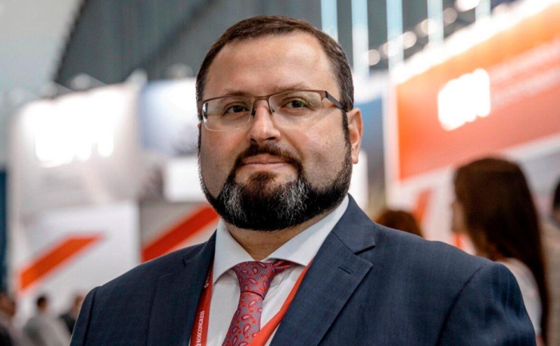 МВД рассказало, как в Курской области построили