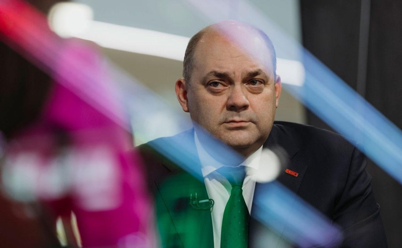 МВД рассказало, как в Курской области построили