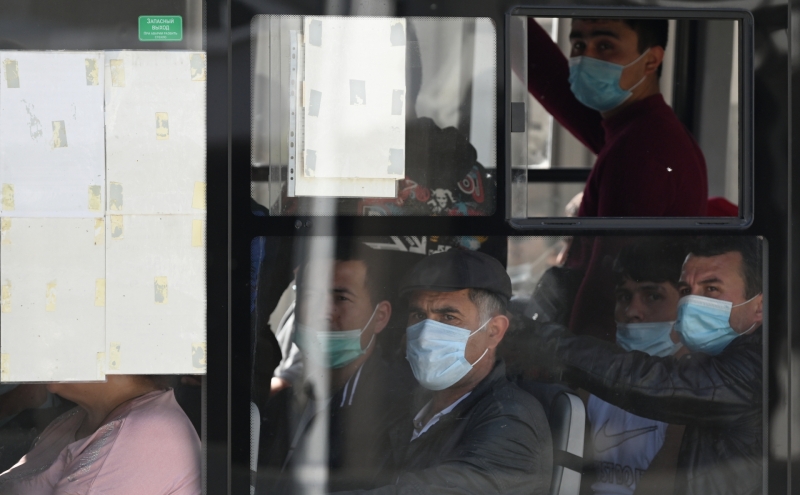 МВД решило обязать мигрантов подписывать «соглашение о лояльности»