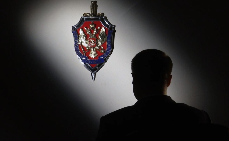 МВД сообщило о задержании в нескольких регионах членов &laquo;Белой масти&raquo;