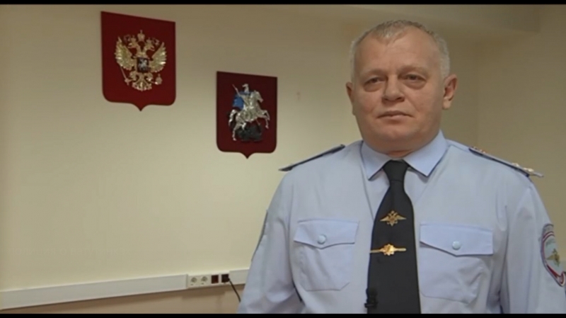 МВД уточнило данные о подозреваемых в нападении на мужчину с ребенком