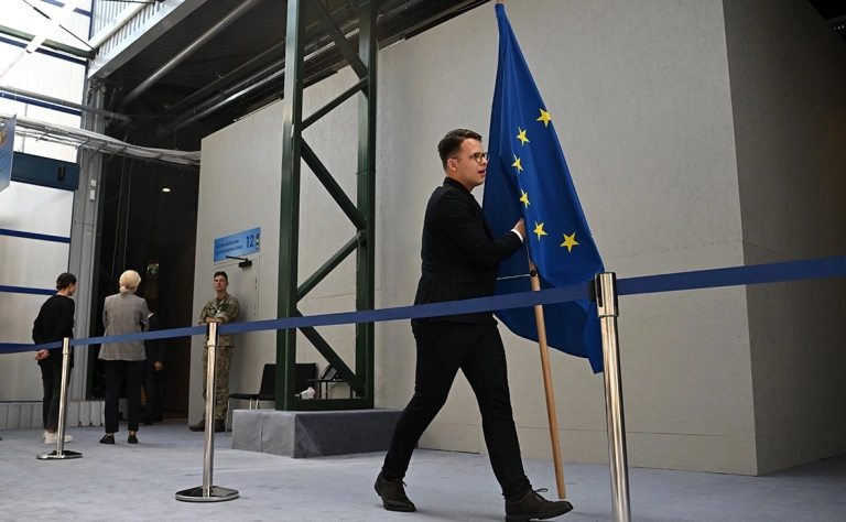 МВД возбудило дело о пропавших на Украине вагонах