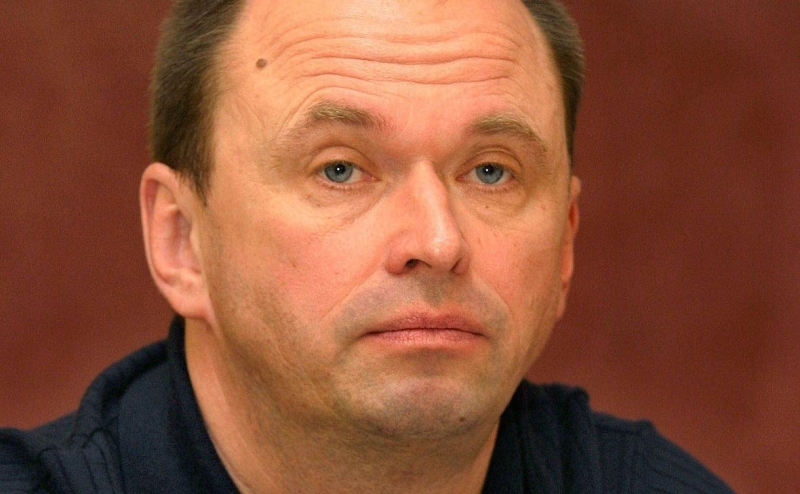 МВД займется исчезновением экс-совладельца Петербургского