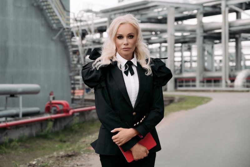 МВД займется исчезновением экс-совладельца Петербургского