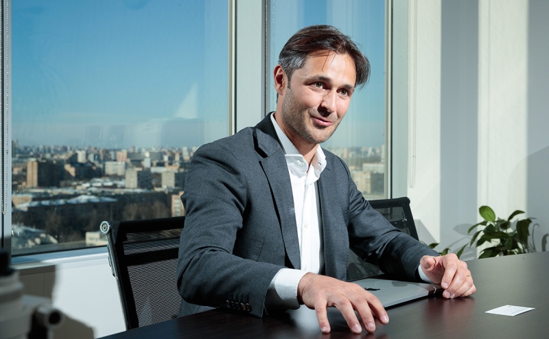 МВД займется исчезновением экс-совладельца Петербургского