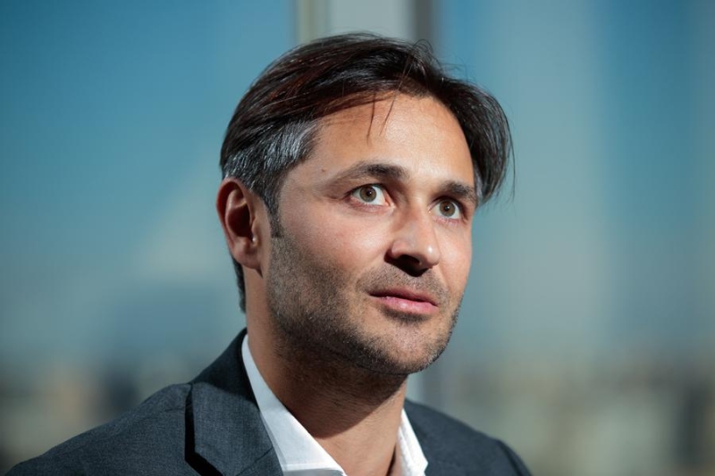 МВД займется исчезновением экс-совладельца Петербургского